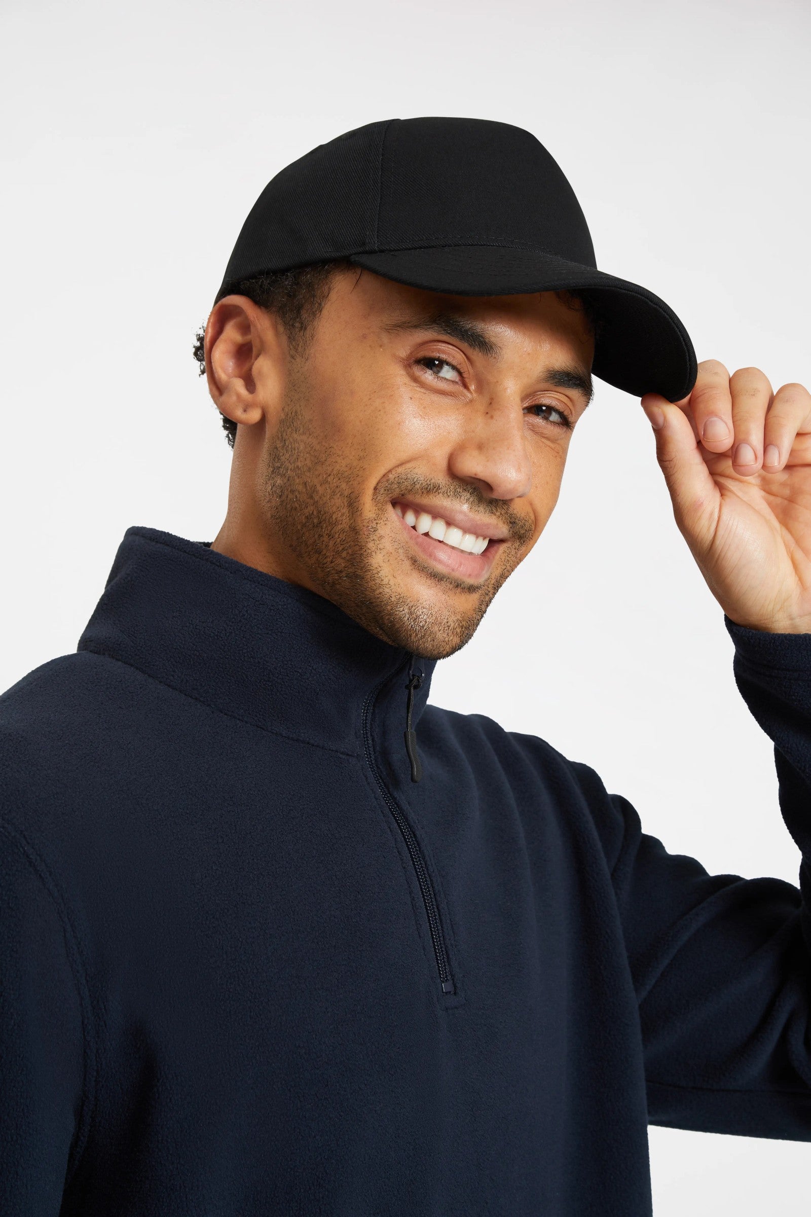 Uneek Heavyweight 5 PANEL CAP