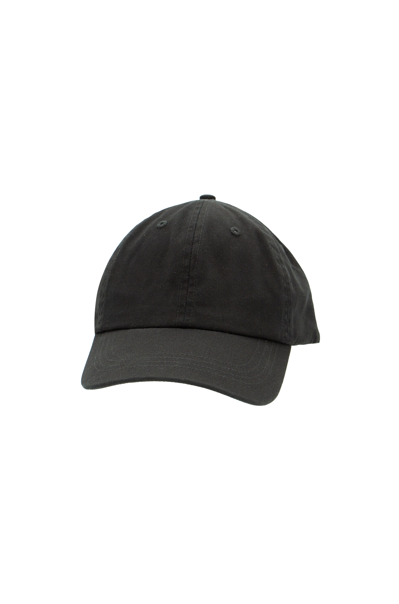 Uneek 6 Panel Low Profile Dad Cap
