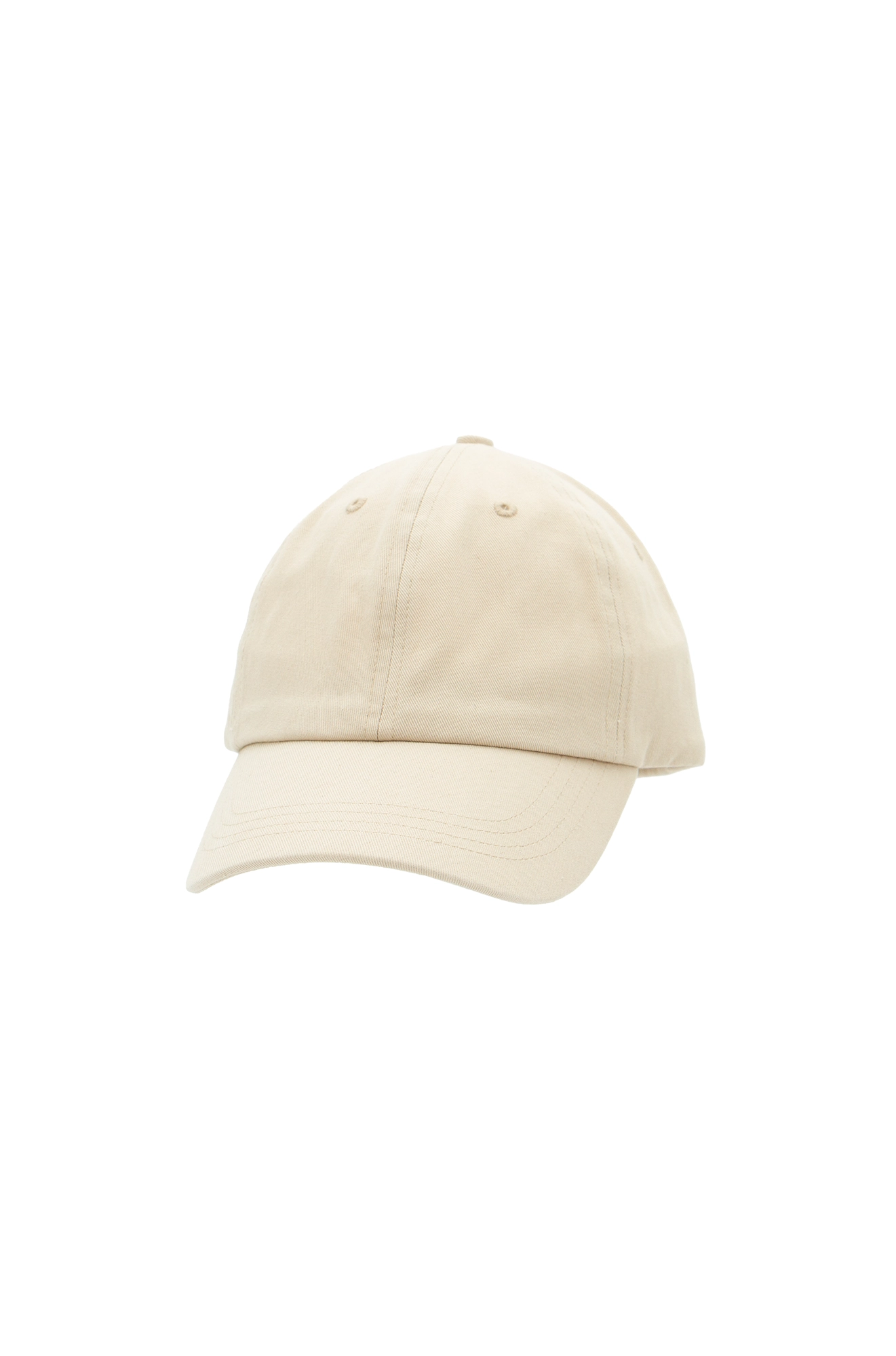 Uneek 6 Panel Low Profile Dad Cap