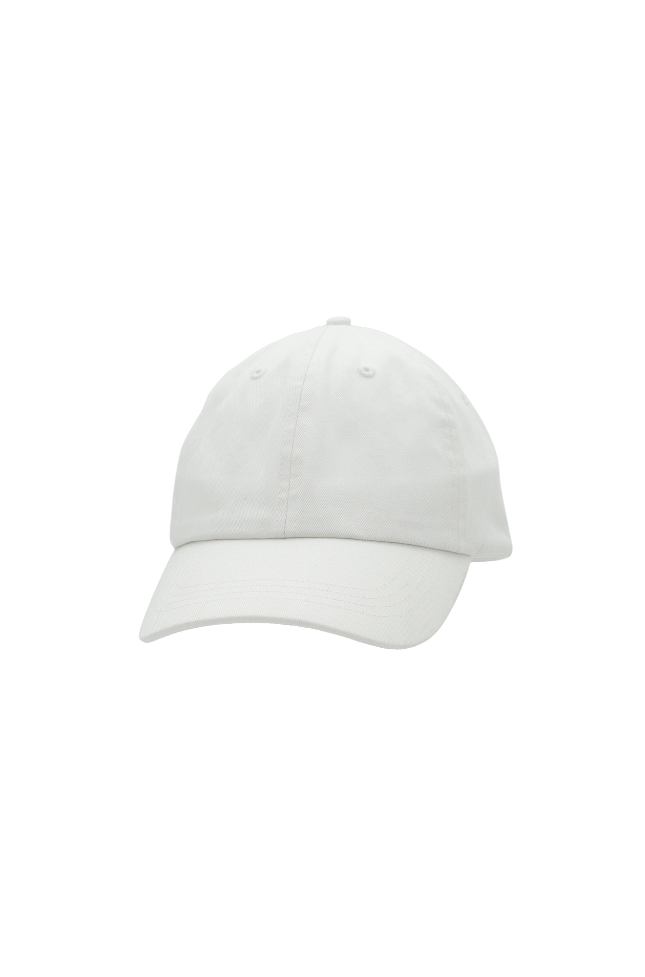Uneek 6 Panel Low Profile Dad Cap
