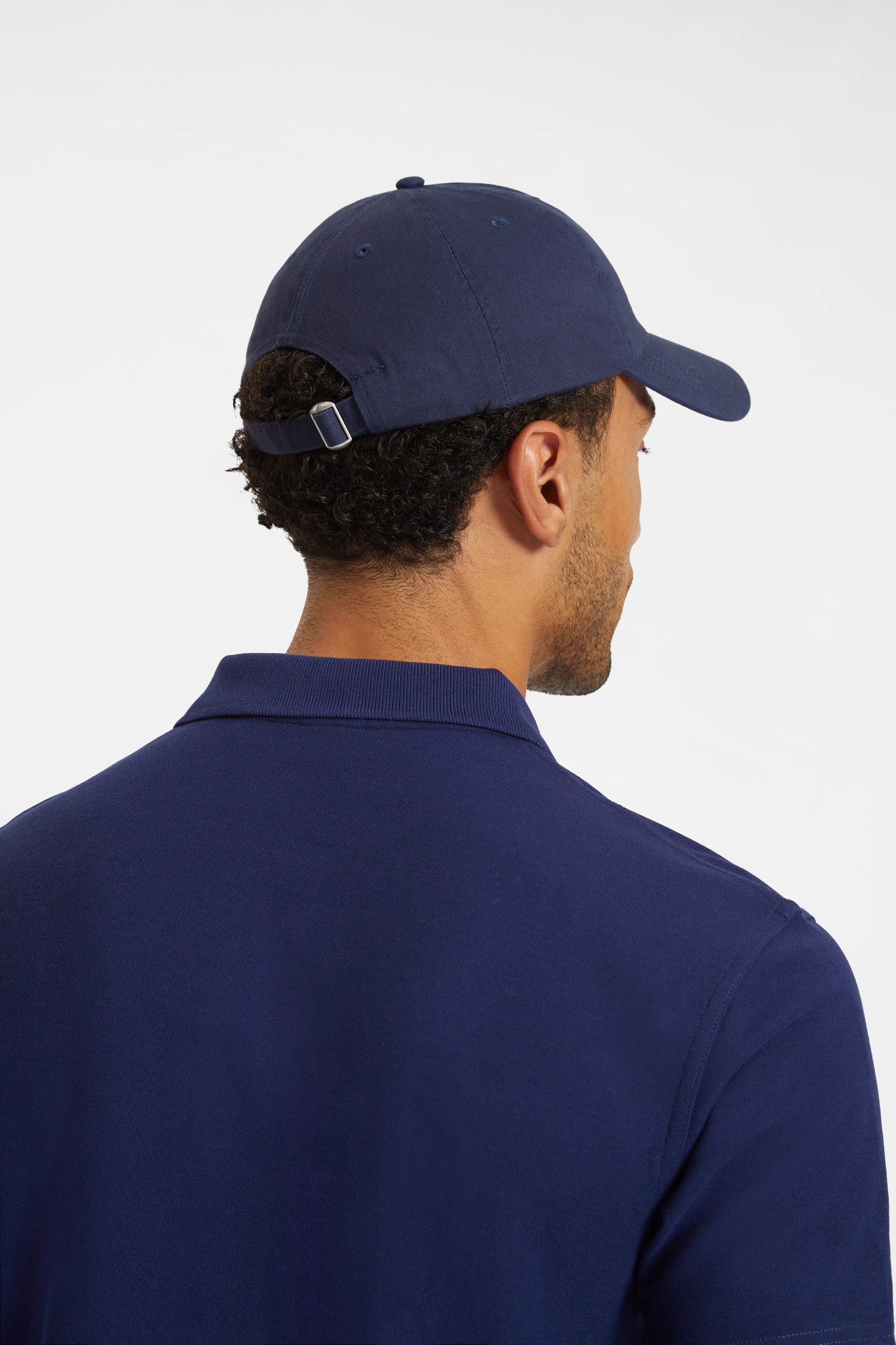 Uneek 6 Panel Low Profile Dad Cap
