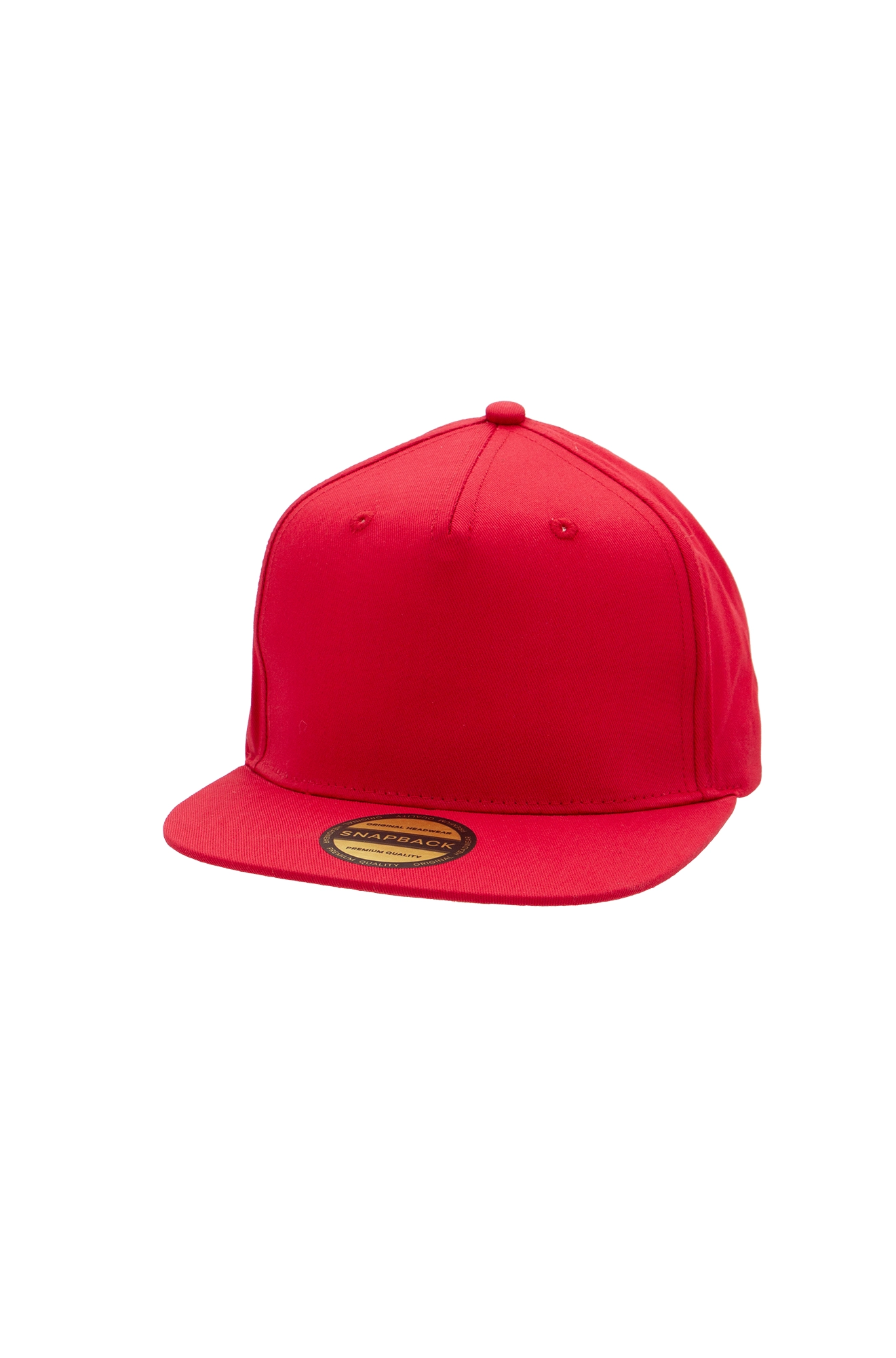 Uneek ORIGINAL SNAPBACK 5 PANELCAP