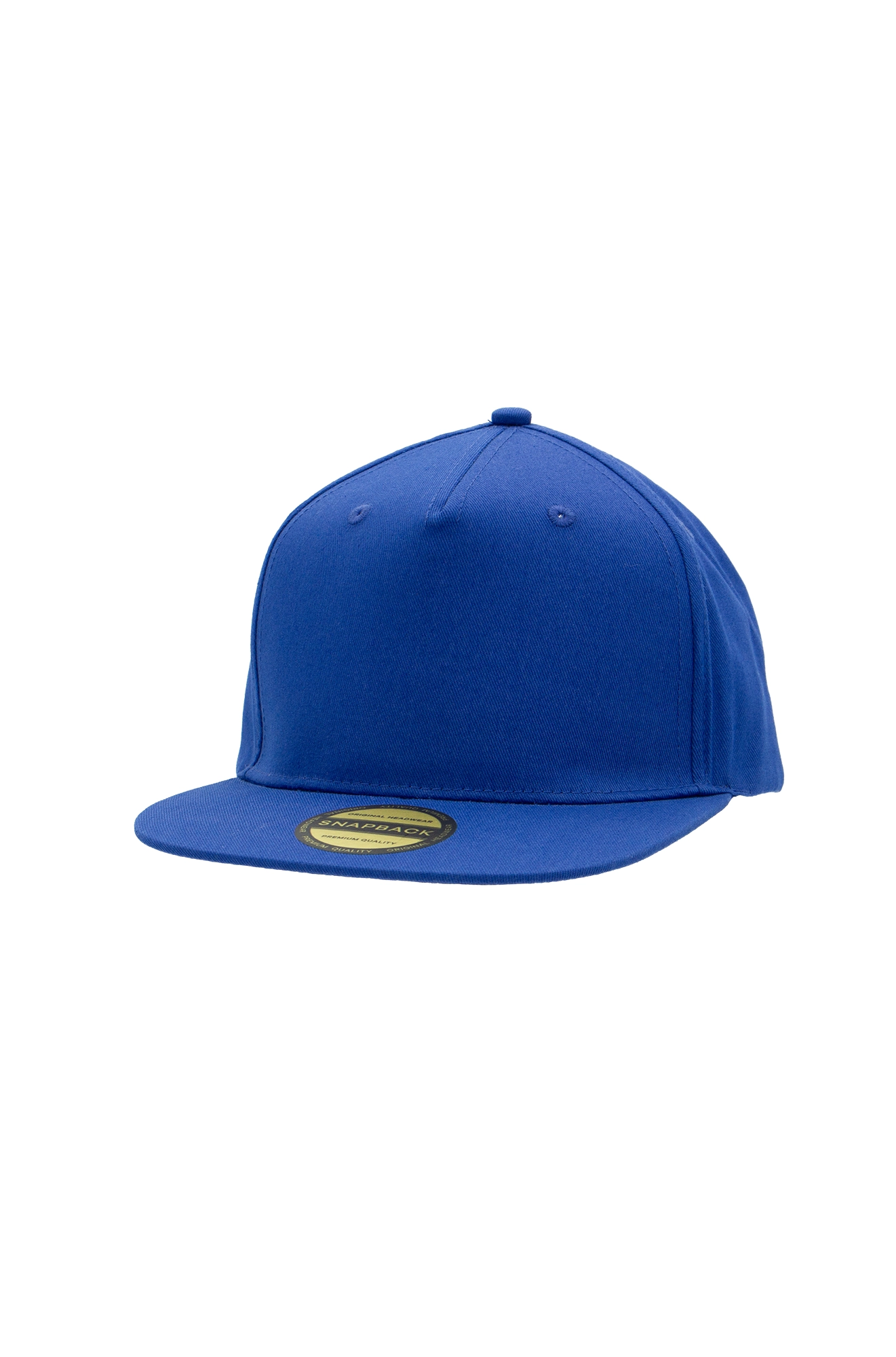 Uneek ORIGINAL SNAPBACK 5 PANELCAP