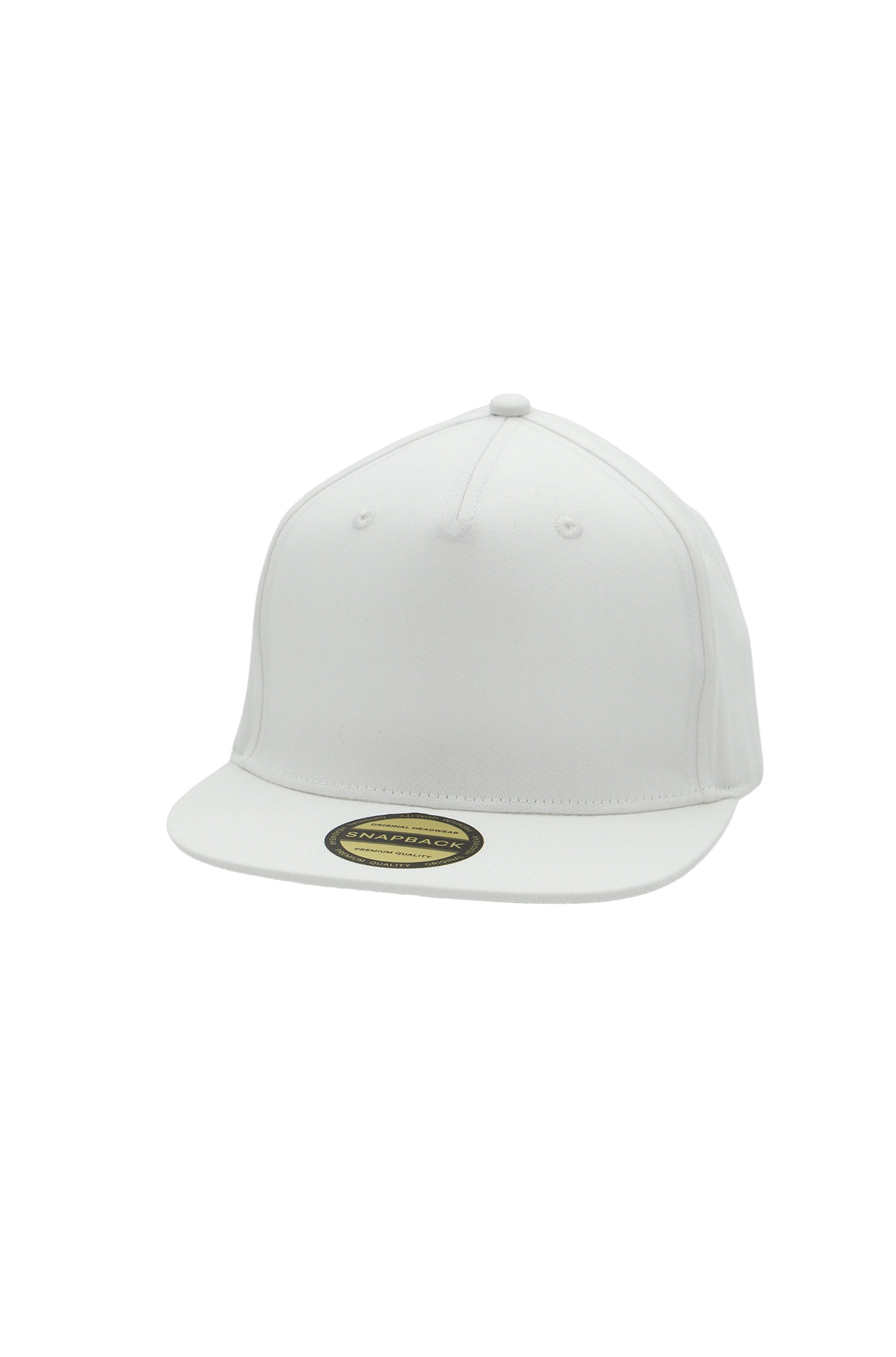 Uneek ORIGINAL SNAPBACK 5 PANELCAP