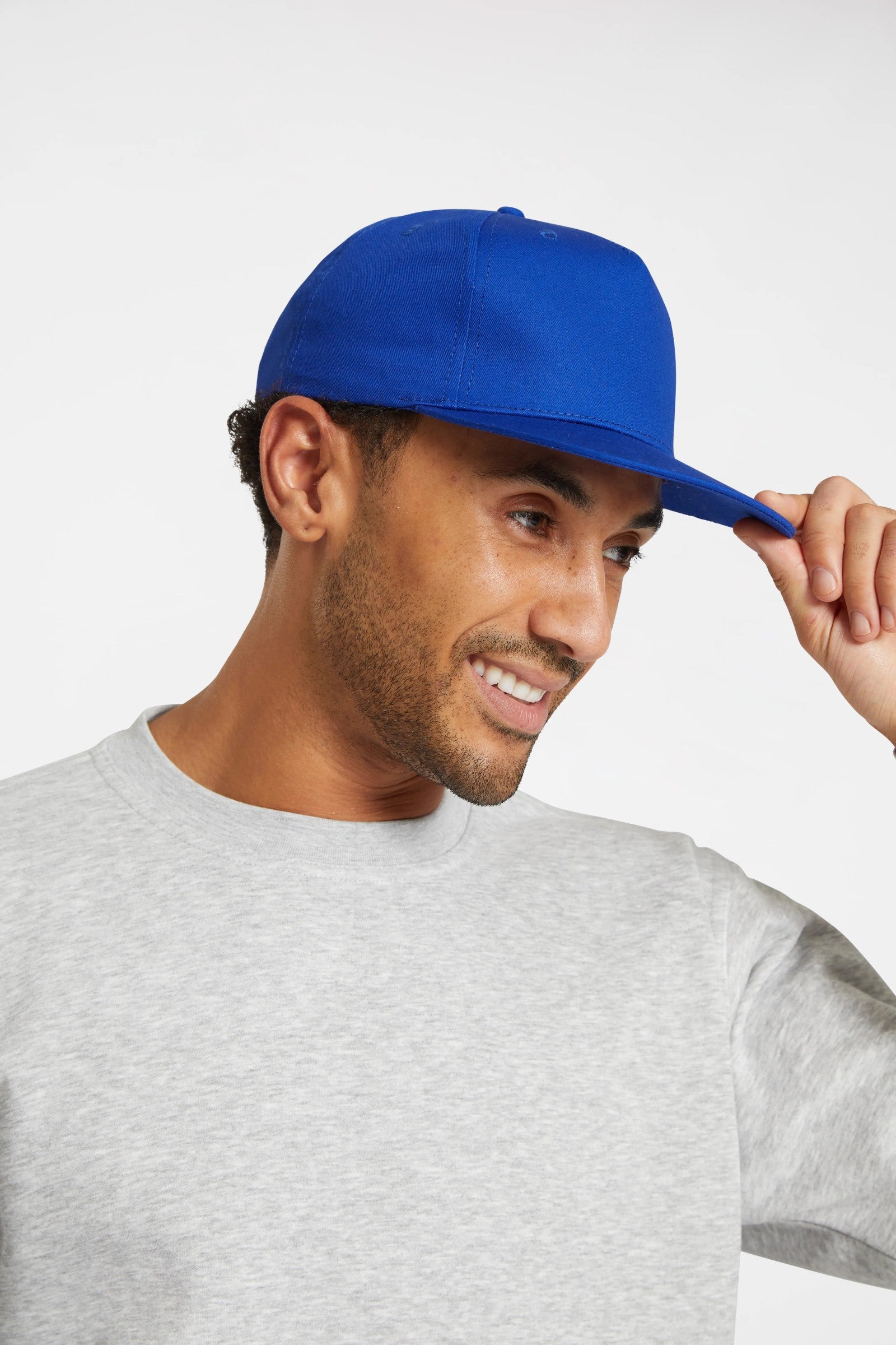 Uneek ORIGINAL SNAPBACK 5 PANELCAP
