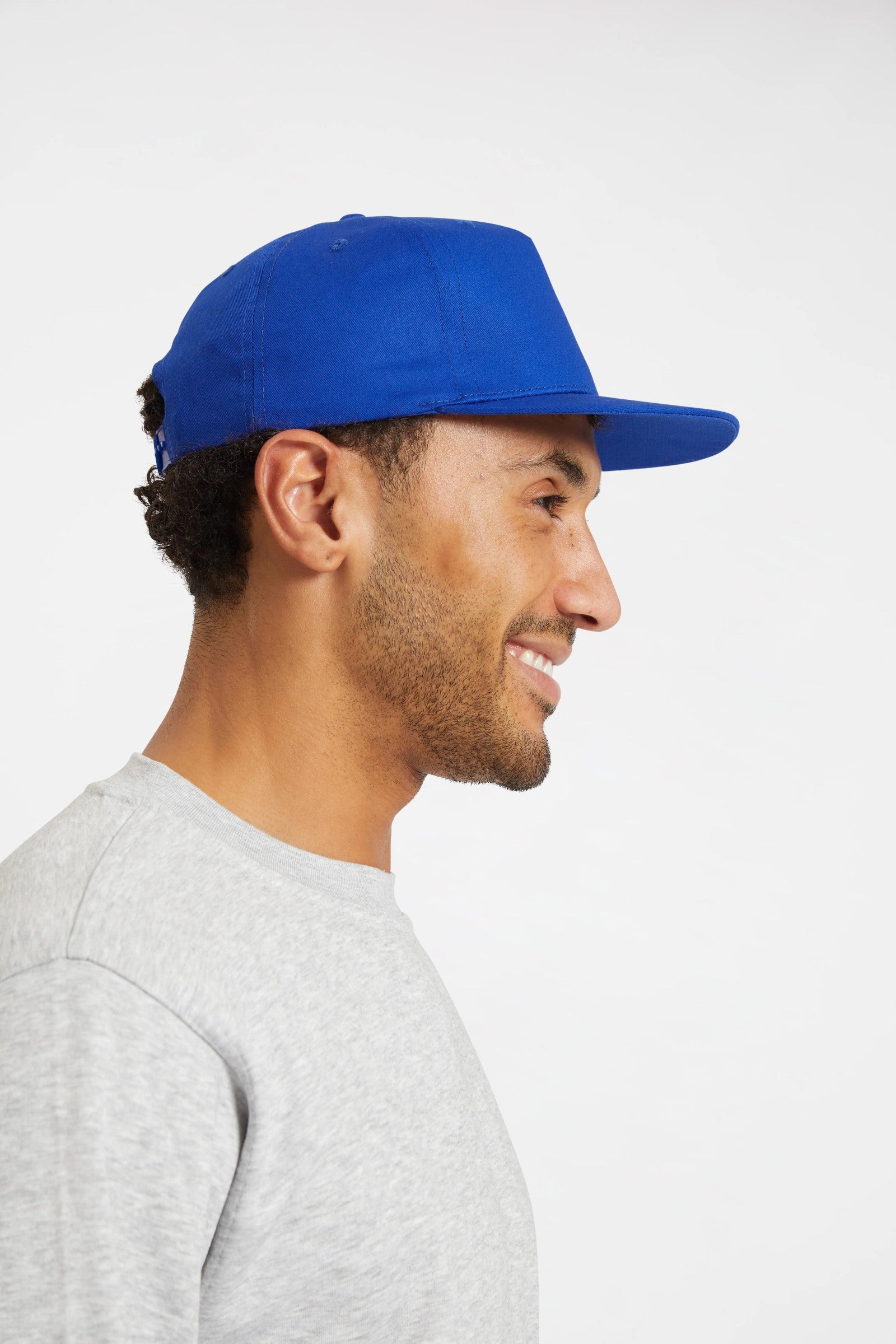 Uneek ORIGINAL SNAPBACK 5 PANELCAP