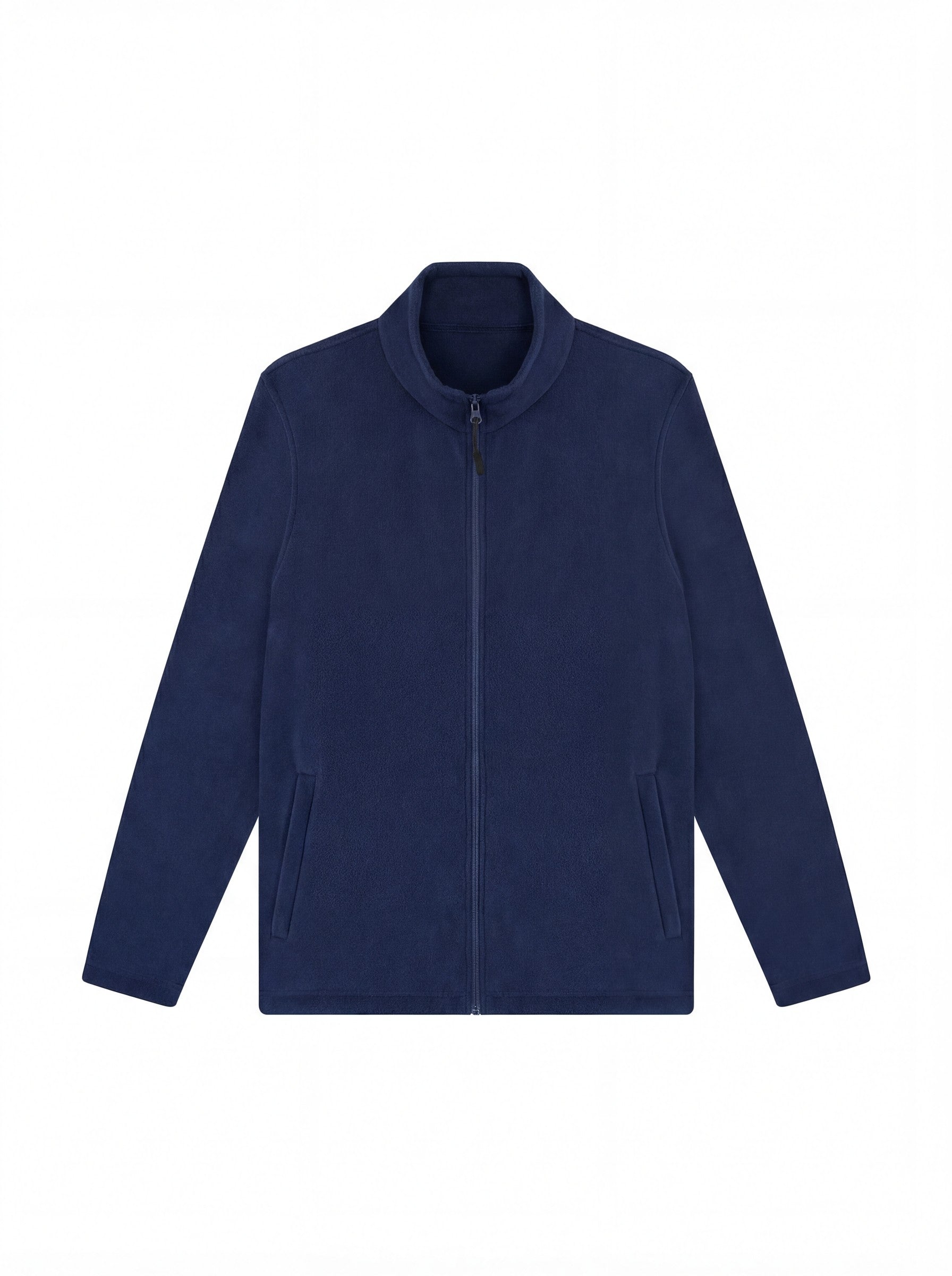 Uneek 210GSMLightweight FullZip Microfleece Jacket