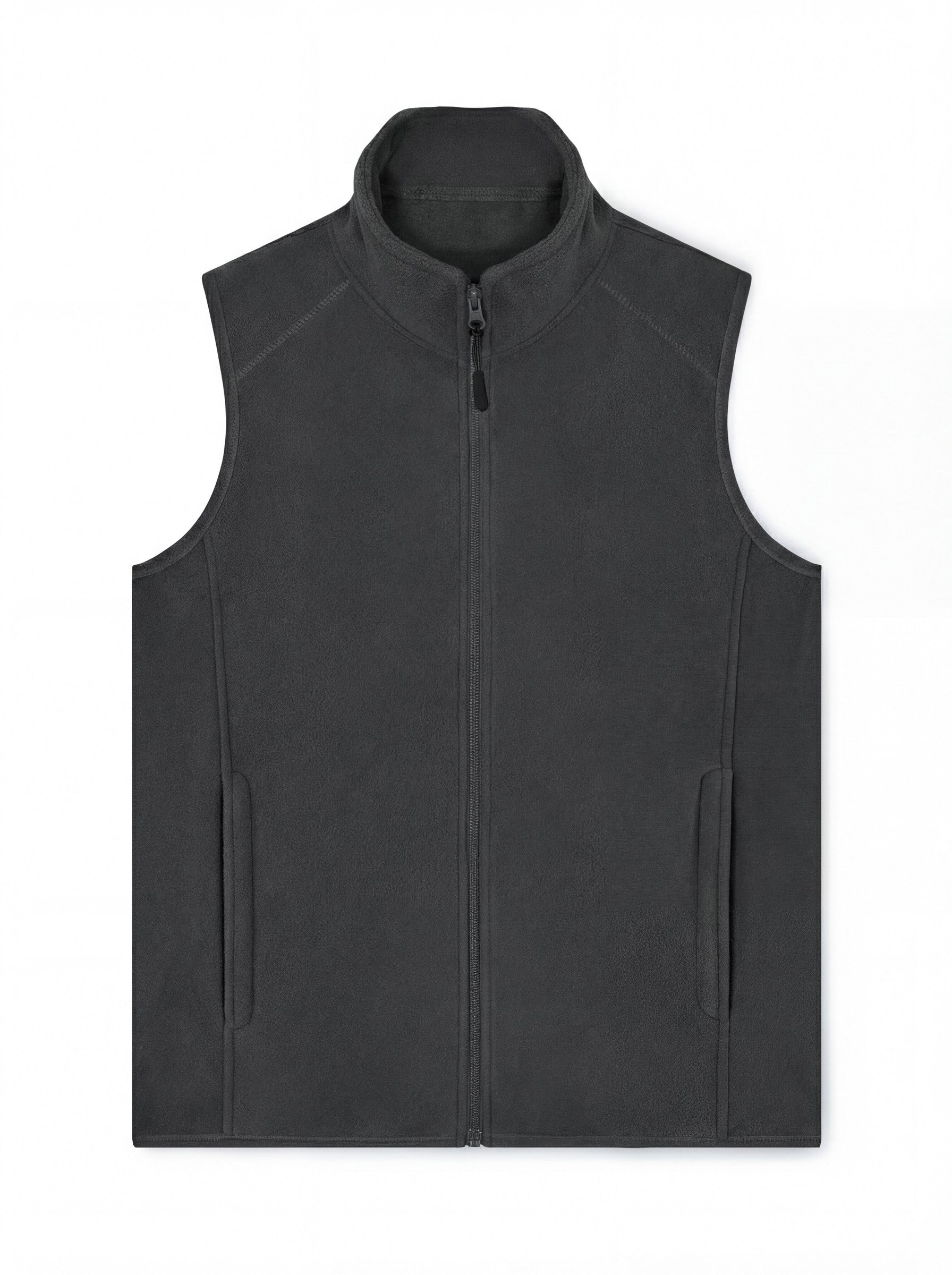 Uneek 210GSM Microfleece Gilet