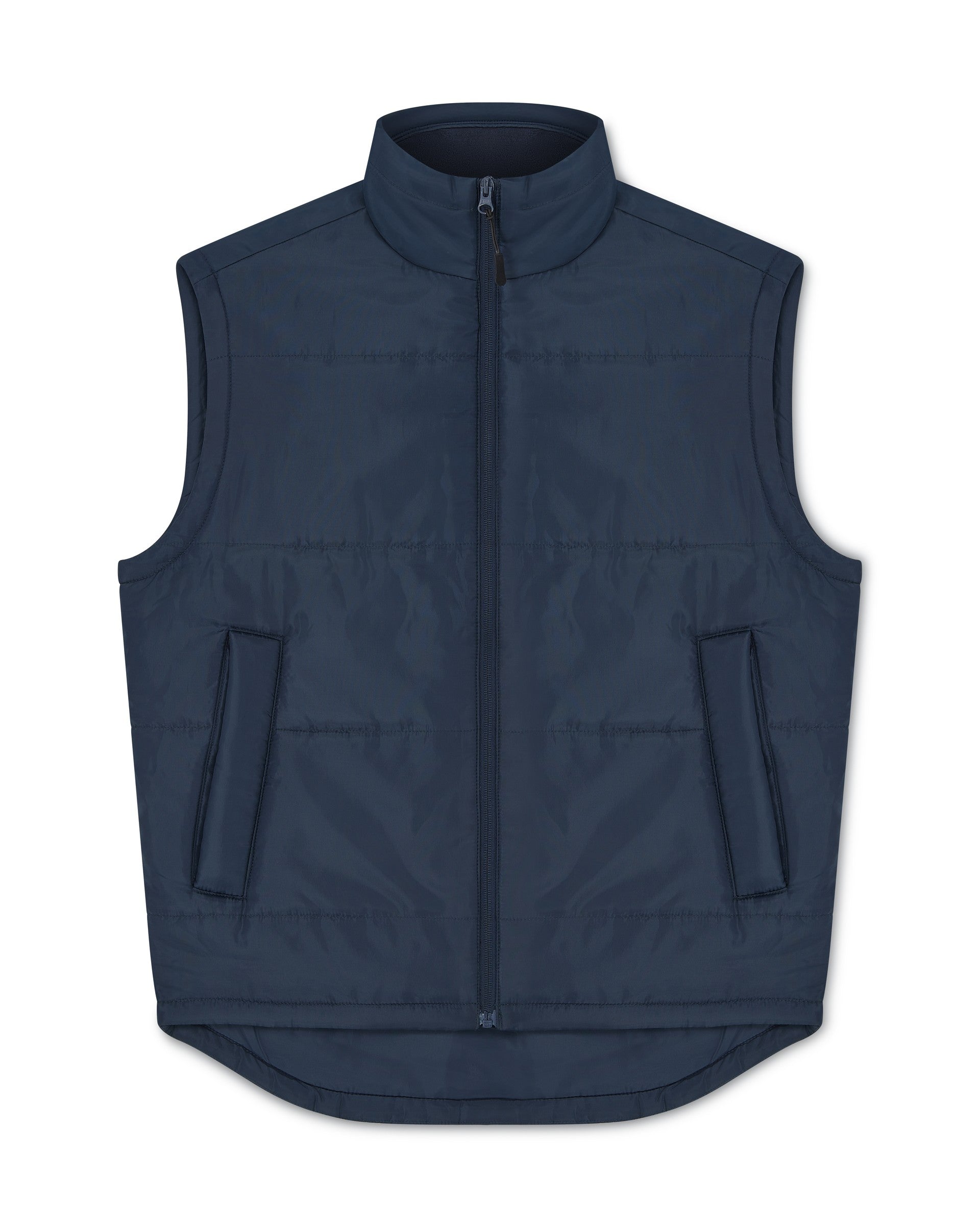 Uneek 290GSM Padded Bodywarmer