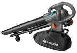 Gardena BlowVac PowerJetCollect 18V P4Asolo