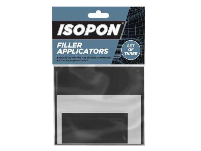 U-POL Applicator (Pack 3)