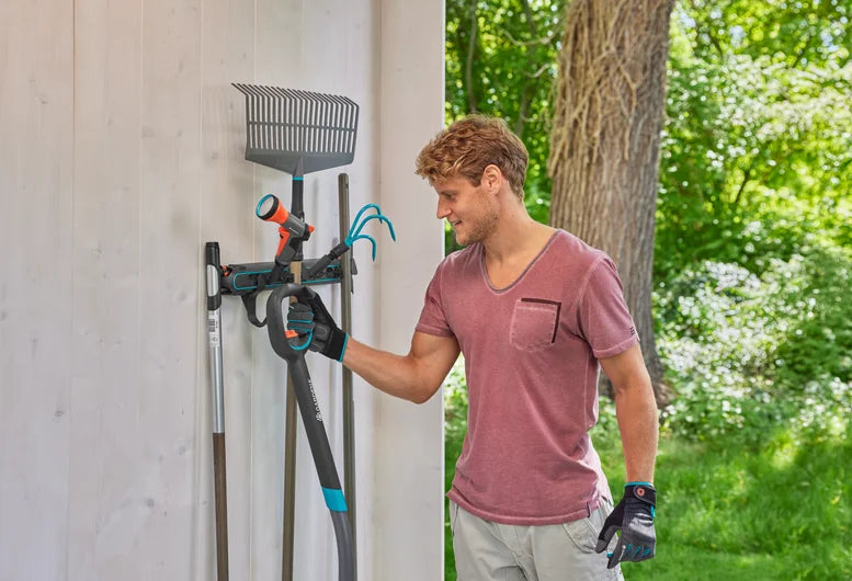 Gardena Tool Rack Flex