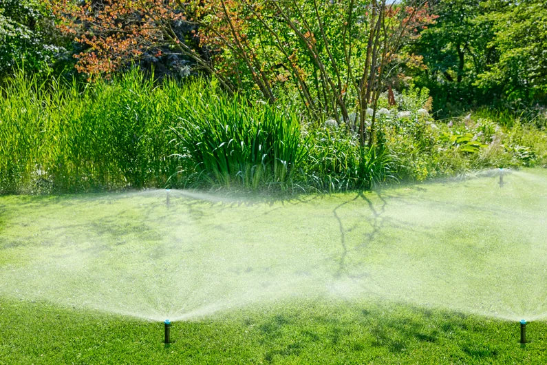 Gardena Pop-up Sprinkler SD1