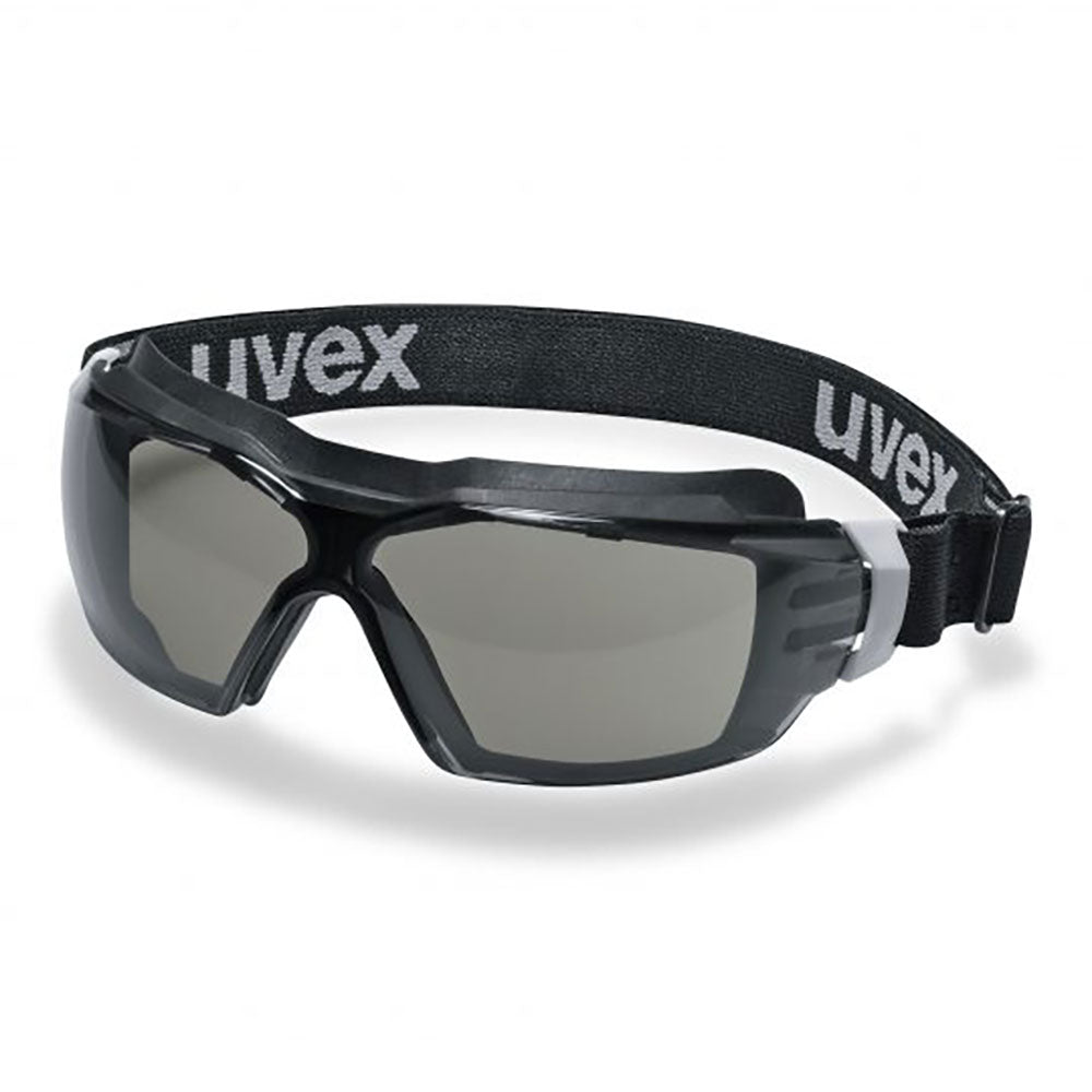 Beeswift Uvex Pheos Cx2 Sonic Goggles