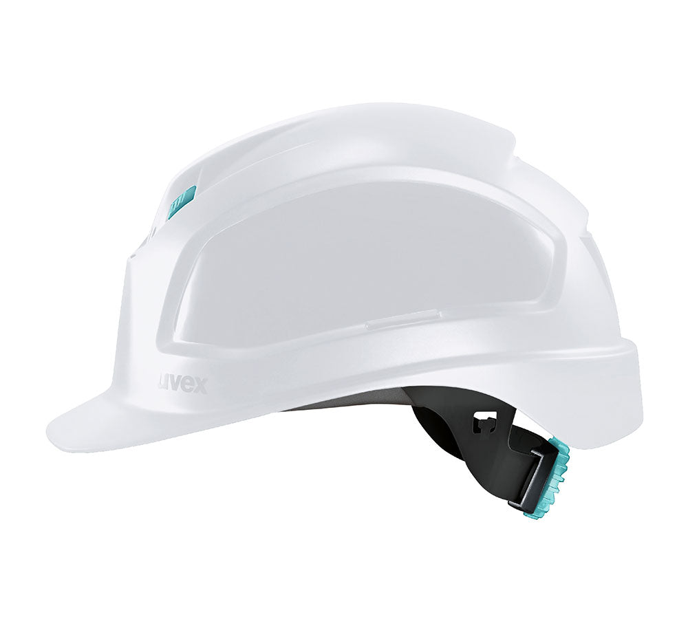 Beeswift Uvex Pheos Planet Safety Helmet B-wr
