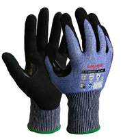 Future Garments Conforto-Cut F Nitrile Palm Cut Gloves