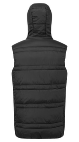 2786 Latitude Hooded Bodywarmer