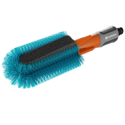 Gardena Cleansystem Bike Brush
