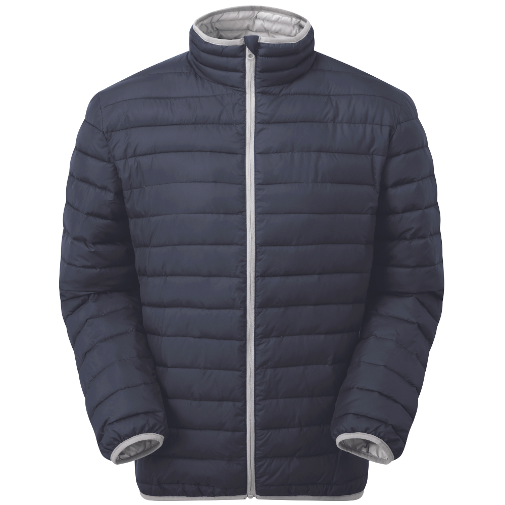 2786 Traverse Padded Jacket