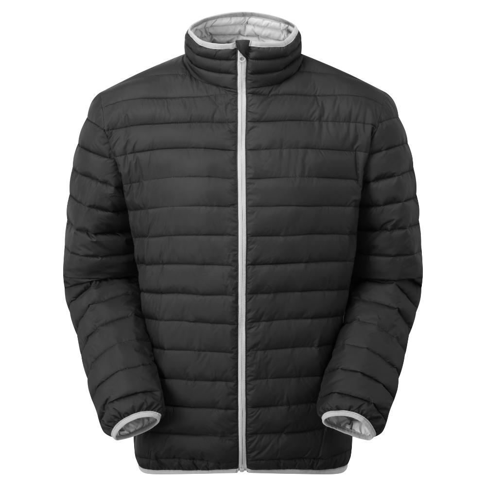 2786 Traverse Padded Jacket