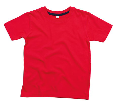 Babybugz Kids Supersoft T