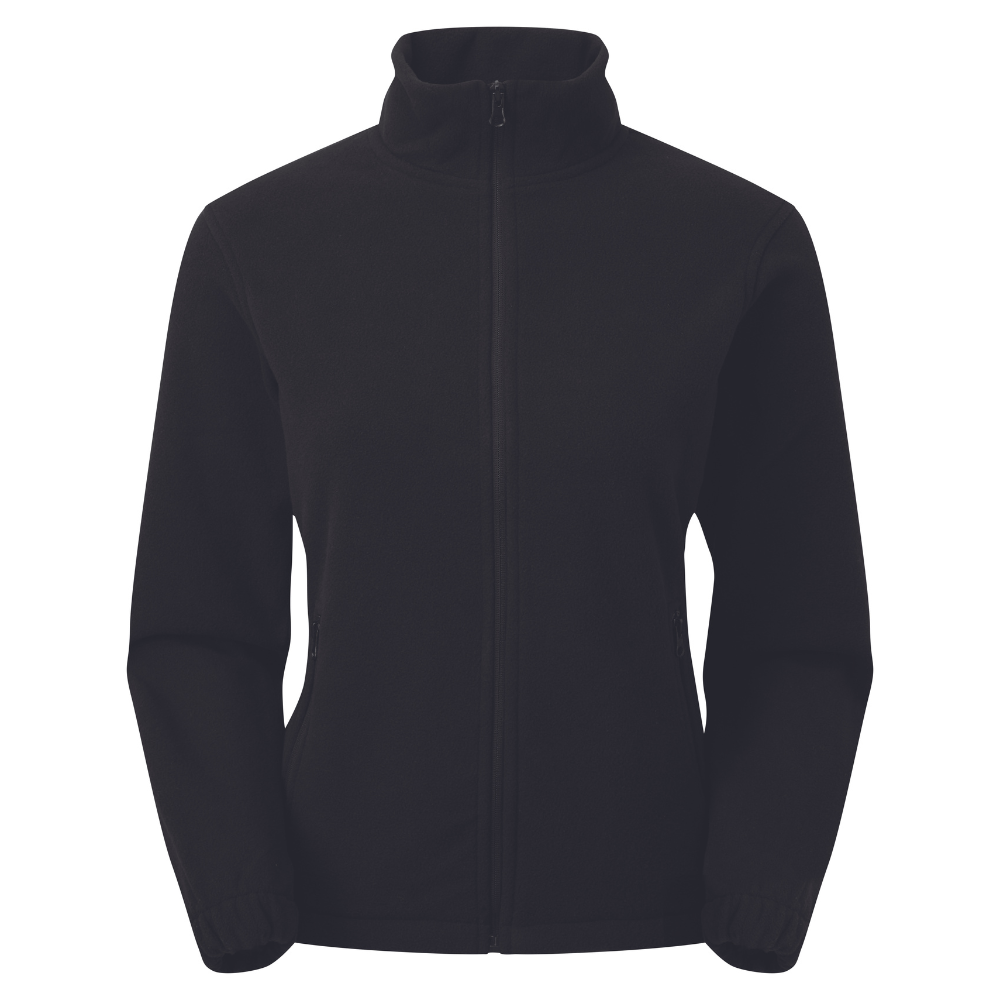 2786 Women's Full-Zip Fleece