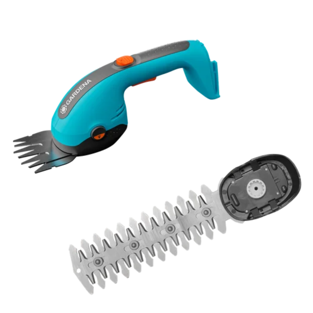 Gardena Grass&Shrub Shear PowerCut