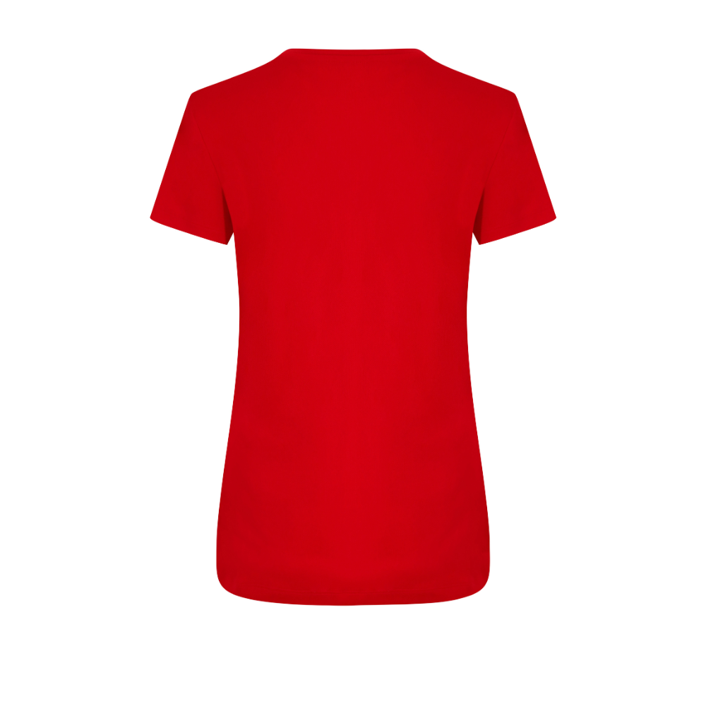 Awdis Ecologie Women's Ambaro Recycled Sports Tee