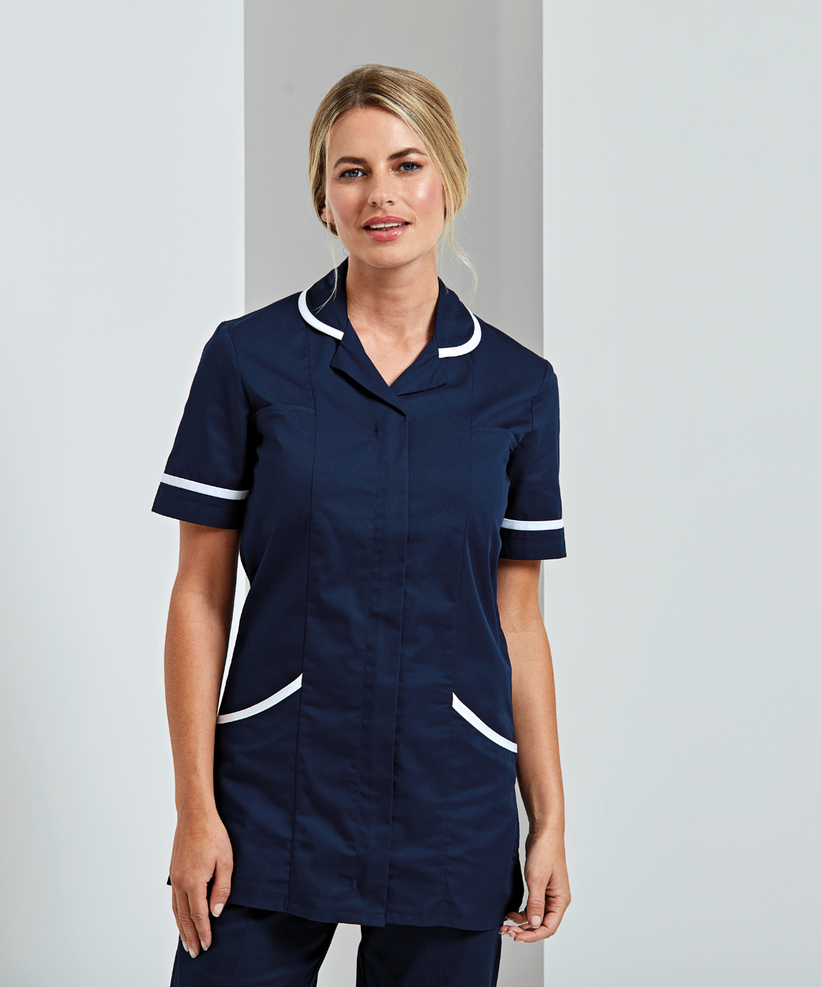 Premier Vitality Healthcare Tunic