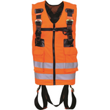 Beeswift Full 2 Point Harness Hvo Jkt Fa1030300
