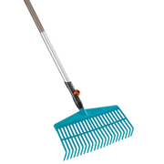Gardena combisystem Lawn Rake Assortment