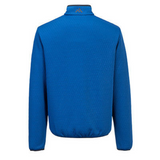 Portwest KX3 Textured 1/4 Zip Sweatshirt