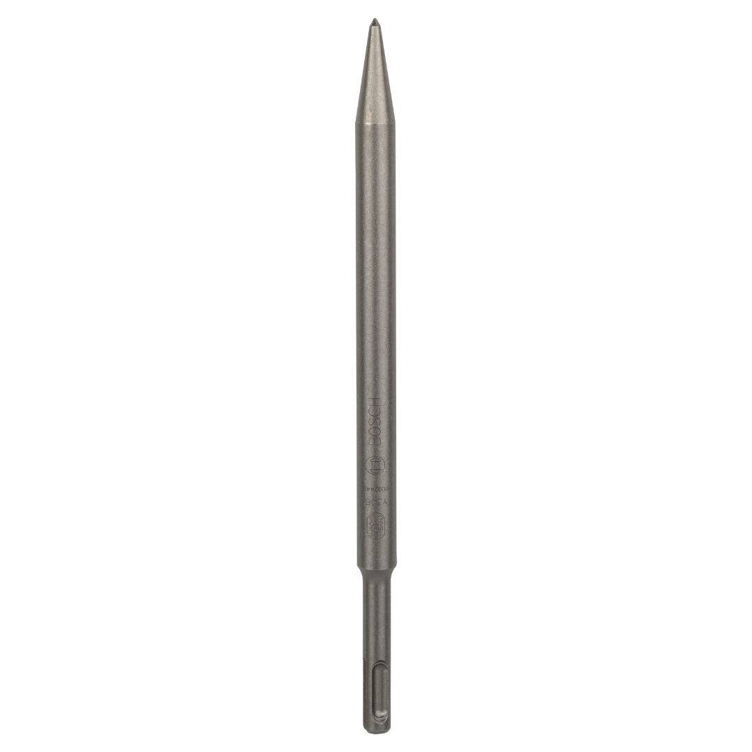 Bosch Professional SDS-Plus Hammer Drill Bit Pointed Chisel (250mm)