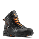 V12 Footwear EXO-Guard IGS S3 HRO M SRC Met Boot