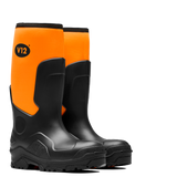 V12 Footwear Groundworker S5 CI HRO SRC Welly