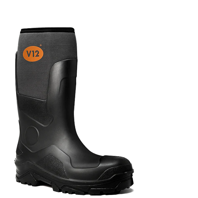 V12 Groundworker S5 CI HRO SRC Wellington
