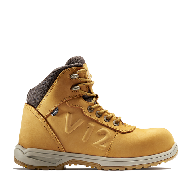 V12 Footwear Lynx S7L FO HRO LG SR Women's Boot