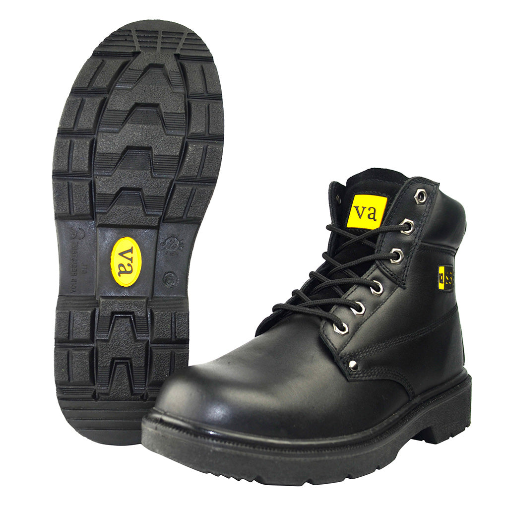 Future Garments Va300 High Ankle S3 Safety Boot