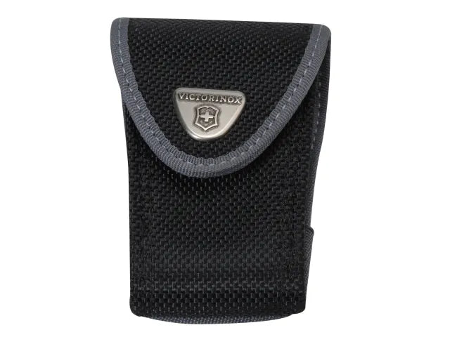 Victorinox Black Fabric Pouch 5-8 Layer