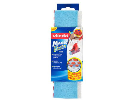 Vileda Magic Mop Refill