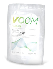 Beeswift Voom Worx Lemon And Lime 20 Serving Pouch