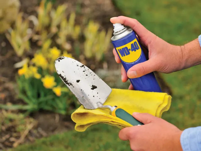 WD-40® WD?40® Multi-Use Product Aerosol 100ml