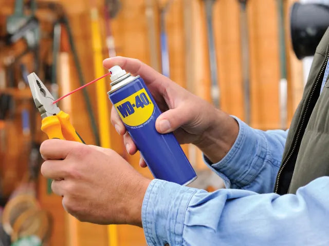 WD-40® WD?40® Multi-Use Product Aerosol 100ml