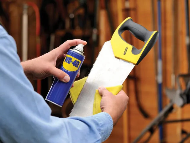 WD-40® WD?40® Multi-Use Product Aerosol 100ml