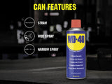 WD-40® WD?40® Multi-Use Product Aerosol 600ml