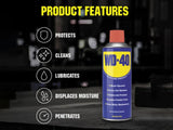 WD-40® WD?40® Multi-Use Product Aerosol 600ml