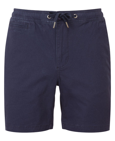 Wombat Men's Drawstring Chino Shorts