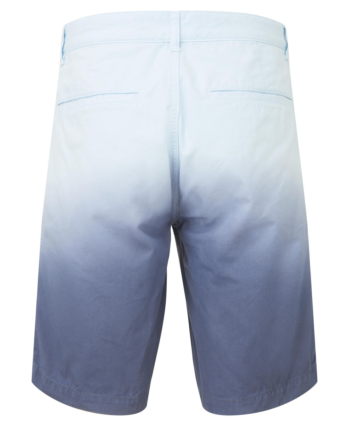 Wombat Men's Dip-Dye Shorts