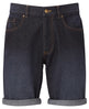 Wombat Men's Denim Shorts