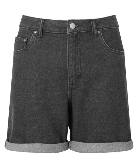 Wombat Women's Denim Shorts